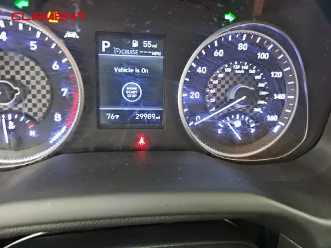 Photos of 2020 Hyundai Elantra Value Edition for sale in Florissant, MO at Clement Pre-Owned