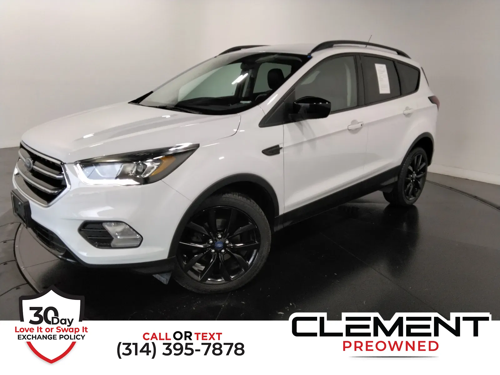 2019 Ford Escape SE for sale in Florissant, MO