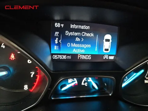 Photos of 2019 Ford Escape SE for sale in Florissant, MO at Clement Pre-Owned