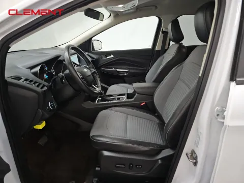 Another view of 2019 Ford Escape SE for sale in Florissant, MO at Clement Pre-Owned