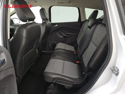 More photos of 2019 Ford Escape SE at Clement Pre-Owned, MO