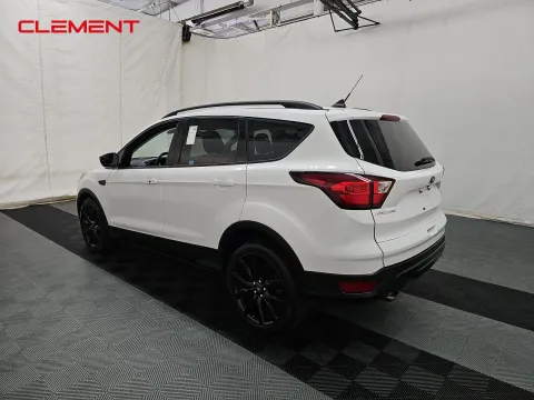 More photos of 2019 Ford Escape SE at Clement Pre-Owned, MO