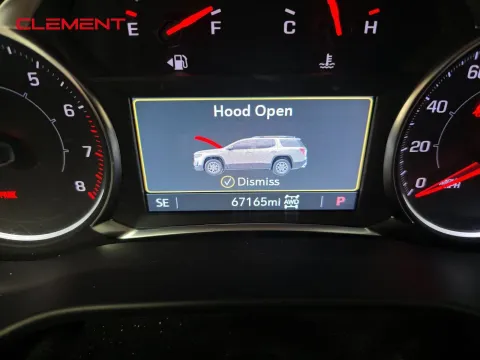 Photos of 2023 GMC Acadia SLT for sale in Florissant, MO at Clement Pre-Owned