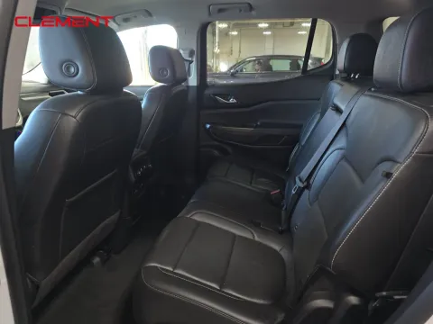 More photos of 2023 GMC Acadia SLT at Clement Pre-Owned, MO