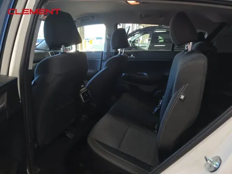 More photos of 2022 Kia Sportage LX at Clement Pre-Owned, MO