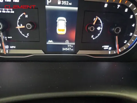 Photos of 2024 Hyundai Tucson SEL for sale in Florissant, MO at Clement Pre-Owned