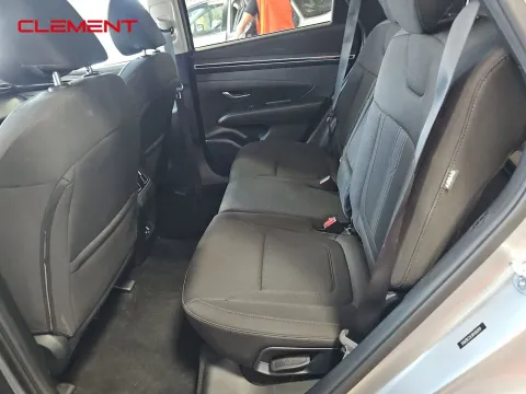 More photos of 2024 Hyundai Tucson SEL at Clement Pre-Owned, MO