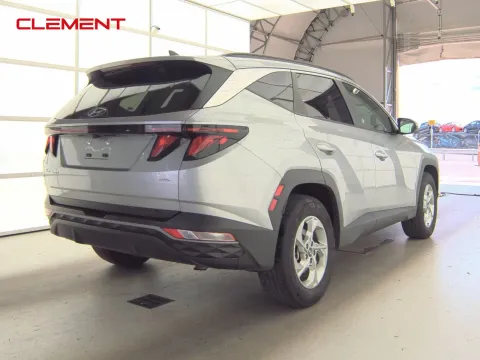 More photos of 2024 Hyundai Tucson SEL at Clement Pre-Owned, MO