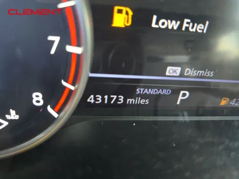 Photos of 2023 Nissan Rogue SV for sale in Florissant, MO at Clement Pre-Owned