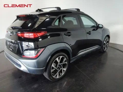 More photos of 2022 Hyundai Kona Limited at Clement Pre-Owned, MO