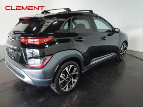 More photos of 2022 Hyundai Kona Limited at Clement Pre-Owned, MO