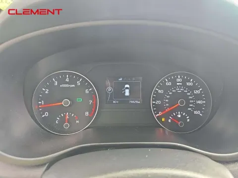 Photos of 2019 Kia Sportage LX for sale in Florissant, MO at Clement Pre-Owned