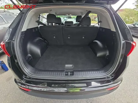 More photos of 2019 Kia Sportage LX at Clement Pre-Owned, MO