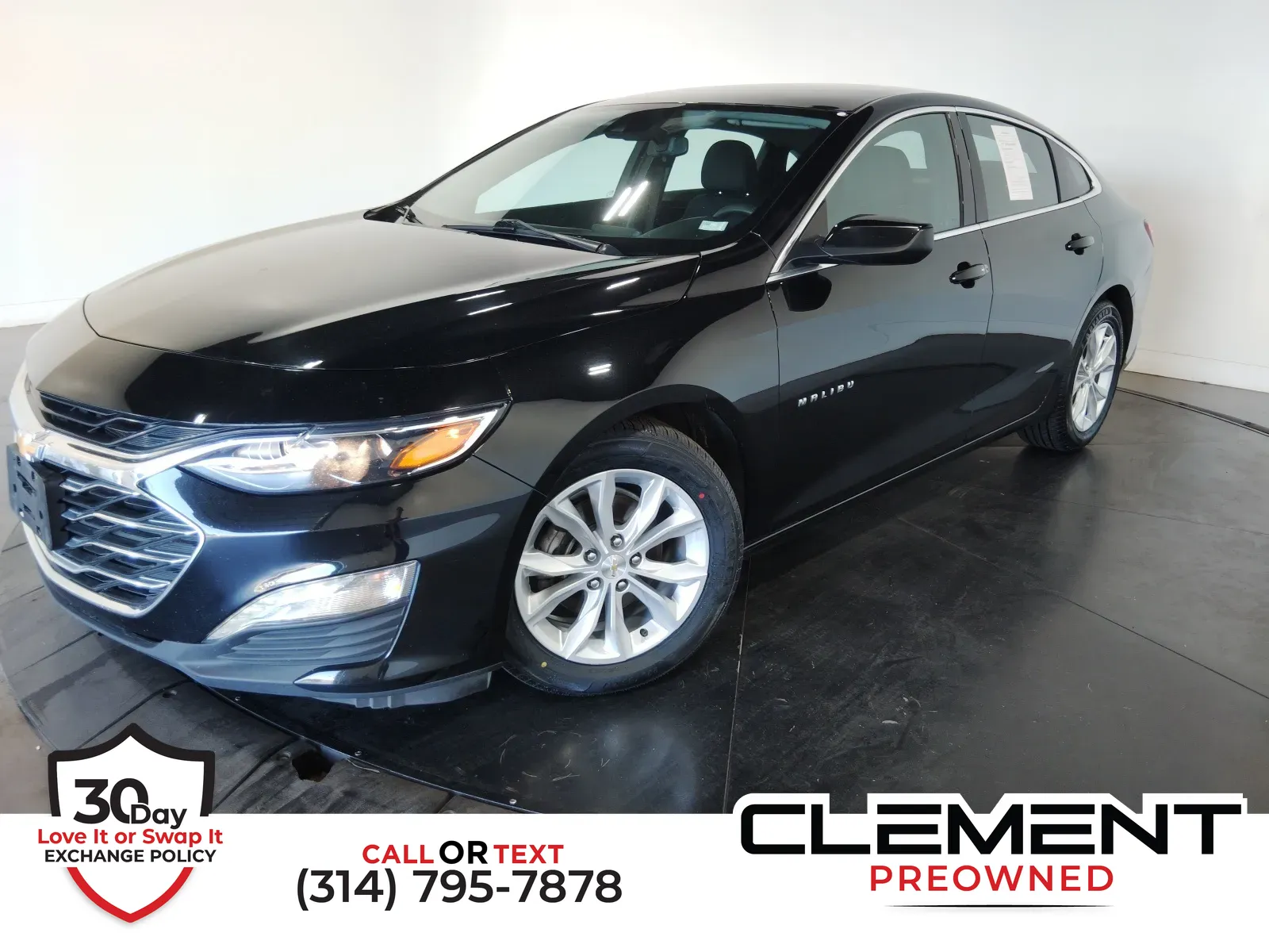 2023 Chevrolet Malibu LT for sale in Florissant, MO