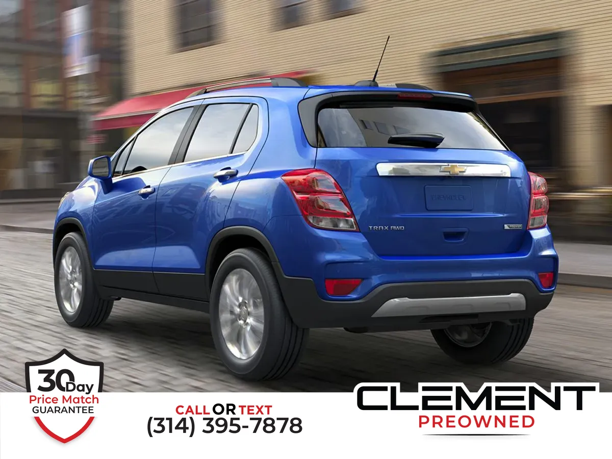 2018 Chevrolet Trax LT for sale in Florissant, MO