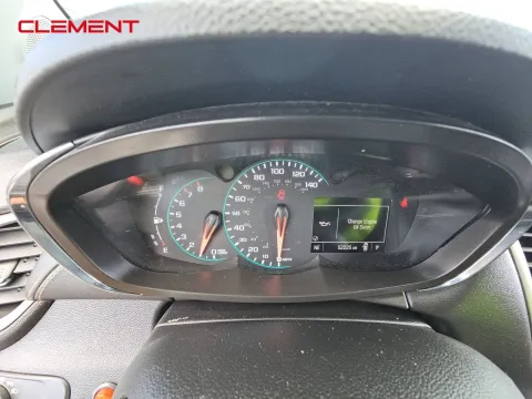 Photos of 2018 Chevrolet Trax LT for sale in Florissant, MO at Clement Pre-Owned