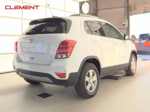 More photos of 2018 Chevrolet Trax LT at Clement Pre-Owned, MO