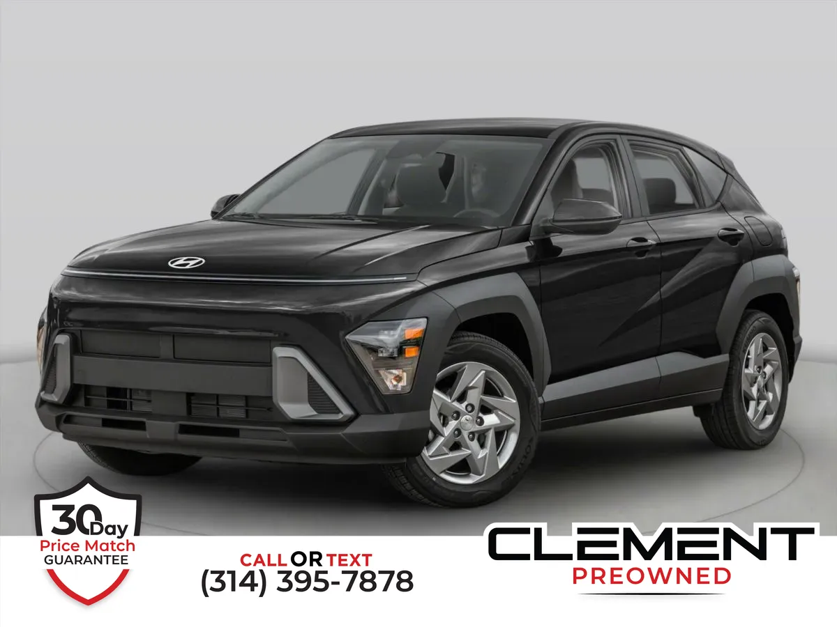 2024 Hyundai Kona SEL for sale in Florissant, MO