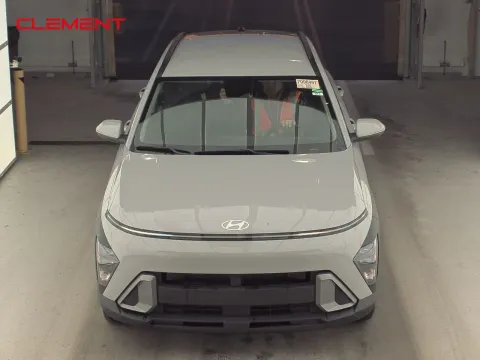 Photos of 2024 Hyundai Kona SEL for sale in Florissant, MO at Clement Pre-Owned