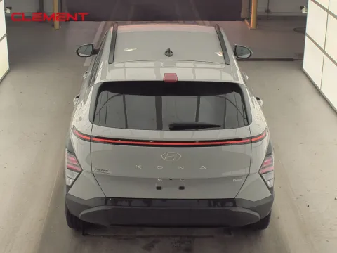 More photos of 2024 Hyundai Kona SEL at Clement Pre-Owned, MO