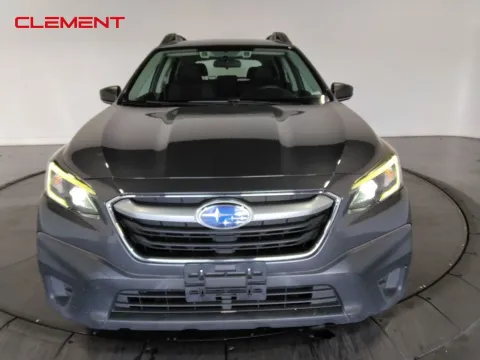 Photos of 2020 Subaru Outback 2.5i for sale in Florissant, MO at Clement Pre-Owned