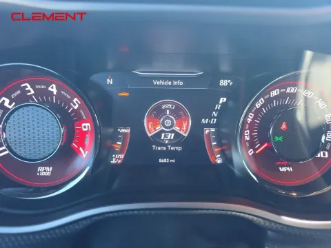 Photos of 2022 Dodge Challenger SRT Hellcat Widebody for sale in Florissant, MO at Clement Pre-Owned