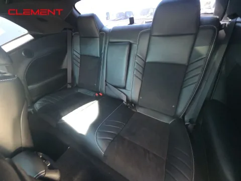 More photos of 2022 Dodge Challenger SRT Hellcat Widebody at Clement Pre-Owned, MO