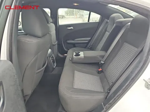 Another view of 2023 Dodge Charger SXT for sale in Florissant, MO at Clement Pre-Owned