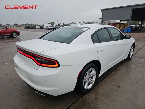 More photos of 2023 Dodge Charger SXT at Clement Pre-Owned, MO