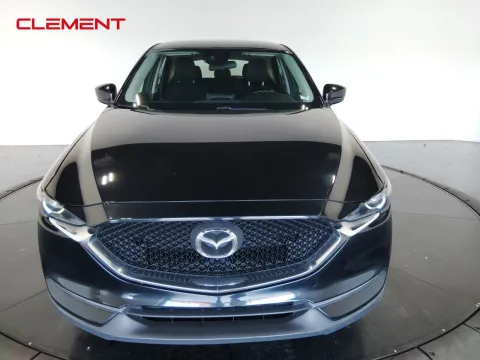 Photos of 2019 Mazda CX-5 Sport for sale in Florissant, MO at Clement Pre-Owned