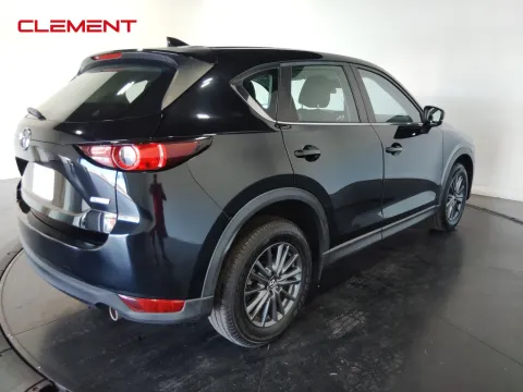 More photos of 2019 Mazda CX-5 Sport at Clement Pre-Owned, MO