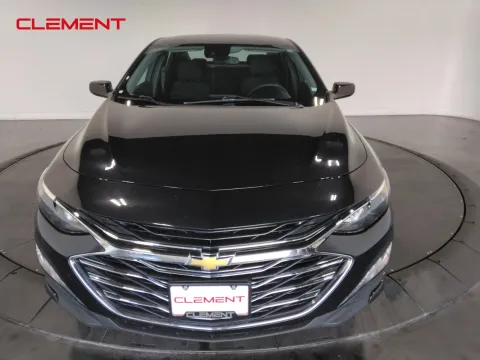 Photos of 2023 Chevrolet Malibu LT for sale in Florissant, MO at Clement Pre-Owned