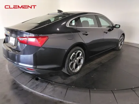 More photos of 2023 Chevrolet Malibu LT at Clement Pre-Owned, MO
