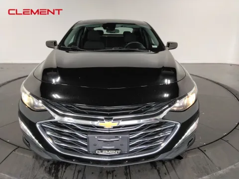 Photos of 2023 Chevrolet Malibu LT for sale in Florissant, MO at Clement Pre-Owned