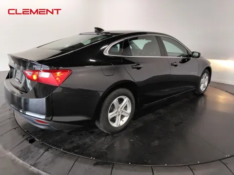 More photos of 2023 Chevrolet Malibu LT at Clement Pre-Owned, MO
