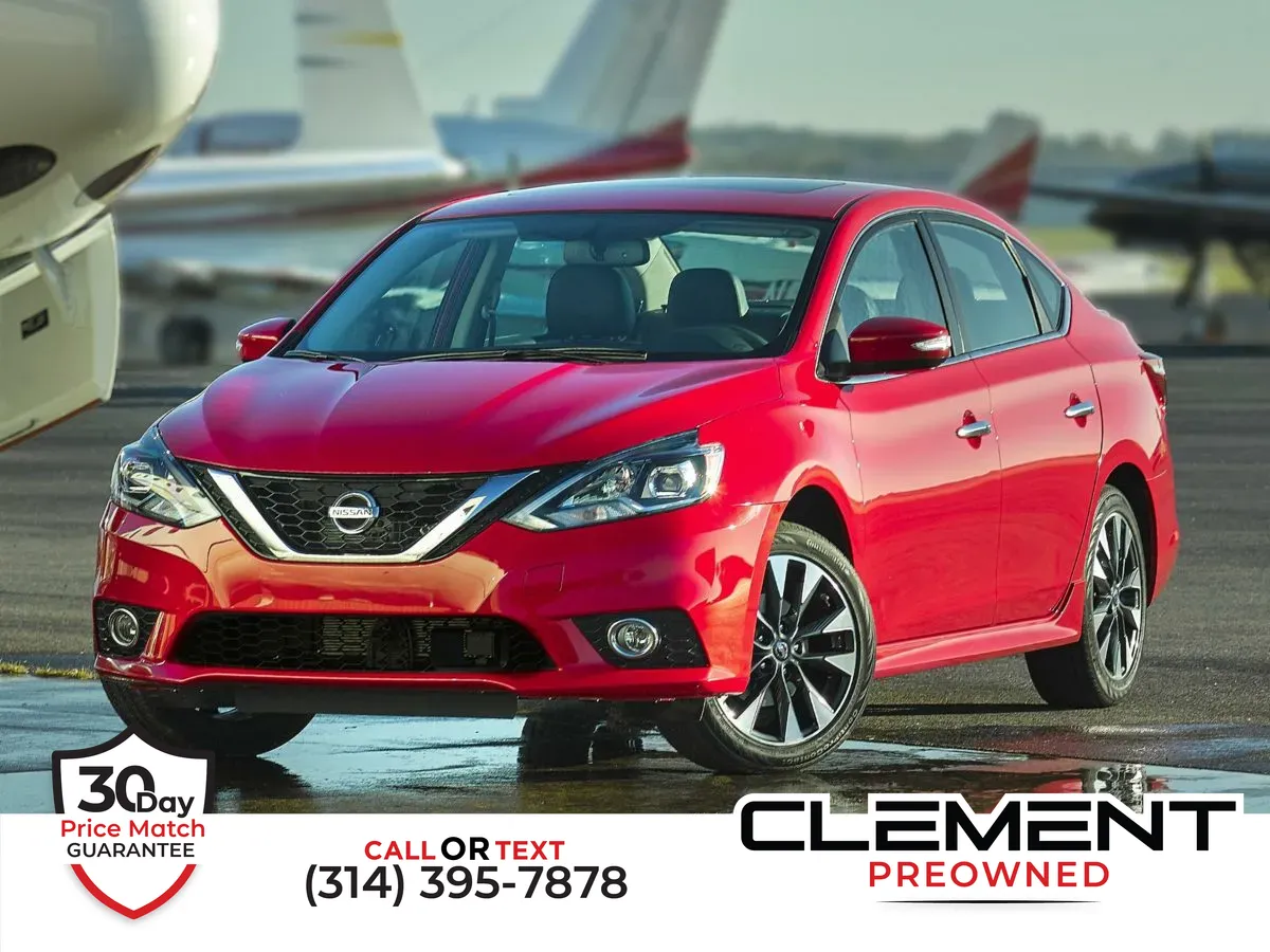 2019 Nissan Sentra SV for sale in Florissant, MO