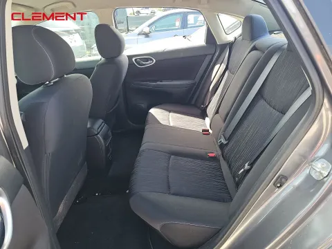 More photos of 2019 Nissan Sentra SV at Clement Pre-Owned, MO