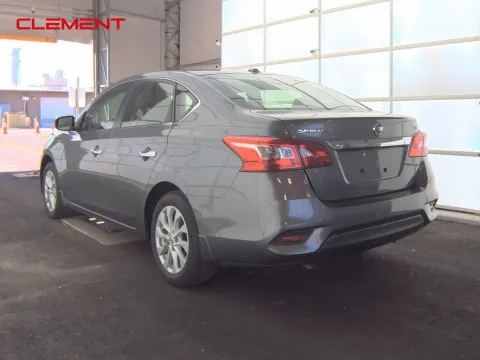 More photos of 2019 Nissan Sentra SV at Clement Pre-Owned, MO