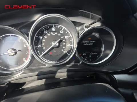 Photos of 2019 Mazda CX-5 Touring for sale in Florissant, MO at Clement Pre-Owned
