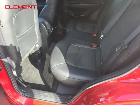 More photos of 2019 Mazda CX-5 Touring at Clement Pre-Owned, MO