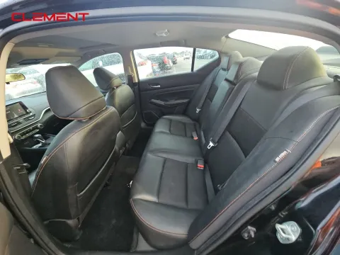 More photos of 2019 Nissan Altima 2.5 SR at Clement Pre-Owned, MO