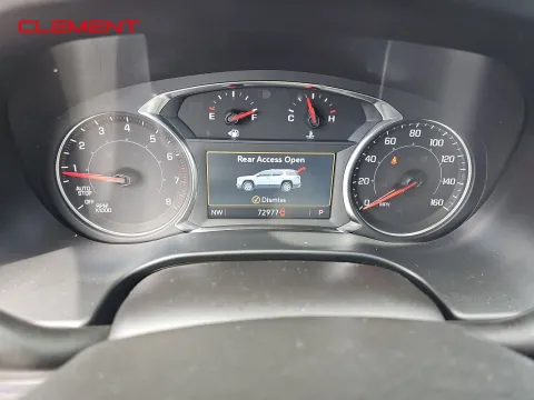 Photos of 2023 GMC Acadia SLT for sale in Florissant, MO at Clement Pre-Owned