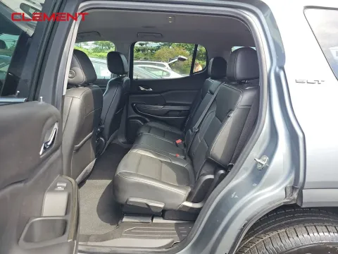 More photos of 2023 GMC Acadia SLT at Clement Pre-Owned, MO