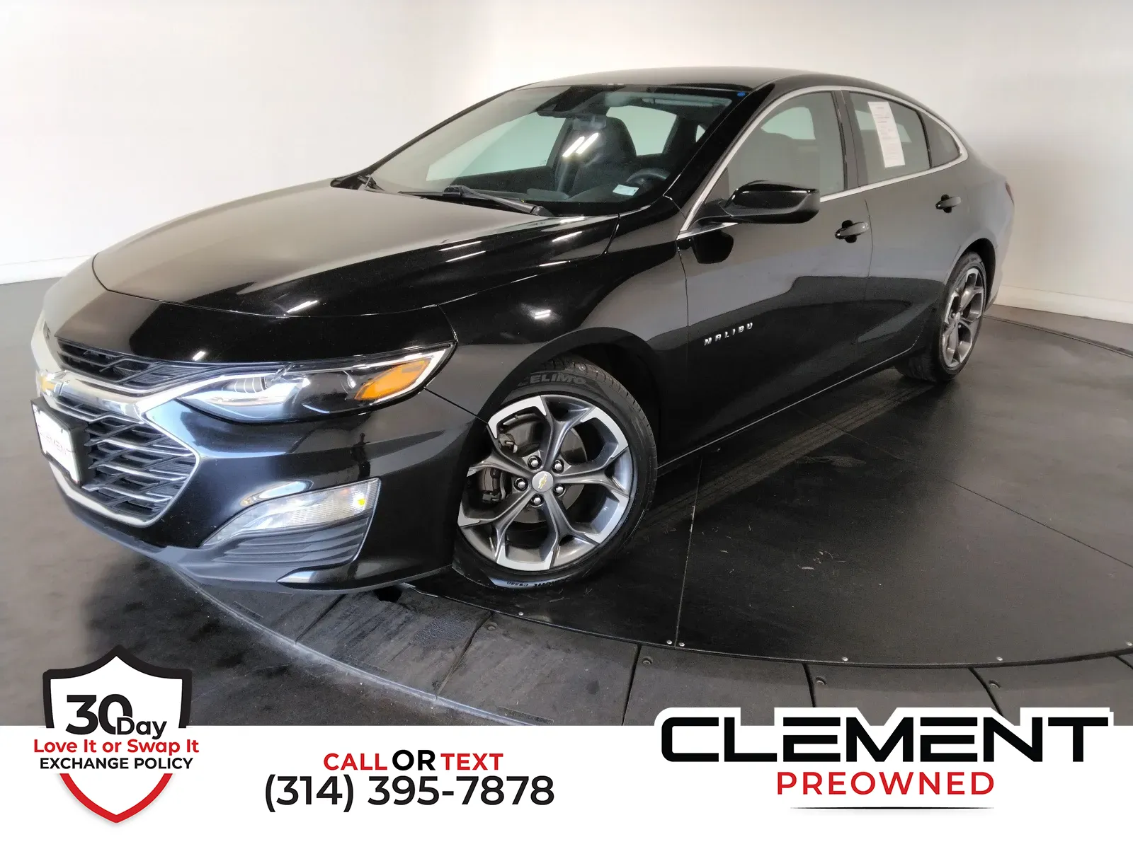 2023 Chevrolet Malibu LT for sale in Florissant, MO