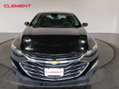 Photos of 2023 Chevrolet Malibu LT for sale in Florissant, MO at Clement Pre-Owned