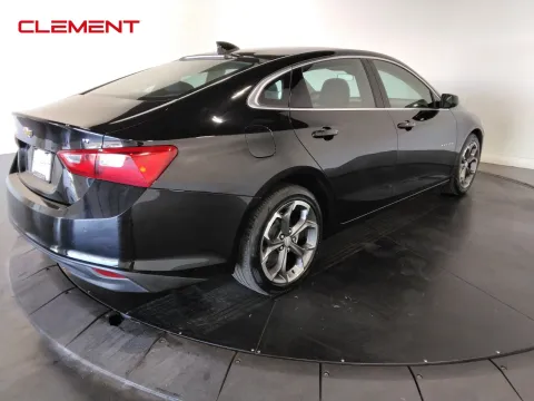 More photos of 2023 Chevrolet Malibu LT at Clement Pre-Owned, MO
