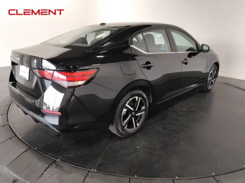 More photos of 2024 Nissan Sentra SV at Clement Pre-Owned, MO