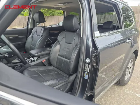 Another view of 2020 Kia Telluride EX for sale in Florissant, MO at Clement Pre-Owned