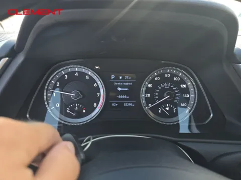 Photos of 2023 Hyundai Sonata SE for sale in Florissant, MO at Clement Pre-Owned