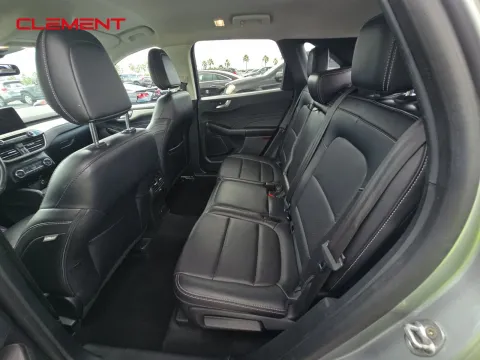 More photos of 2021 Ford Escape SEL at Clement Pre-Owned, MO